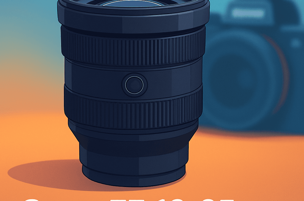 Sony FE 16-25mm f/2.8 G Review – Is It Still Worth It in 2026?