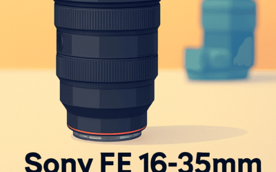 Sony FE 16-35mm F2.8 GM Review: Deep Dive (2026)