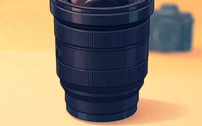 Sony FE PZ 16-35mm F4 G Review – Is It Still Worth It in 2026?