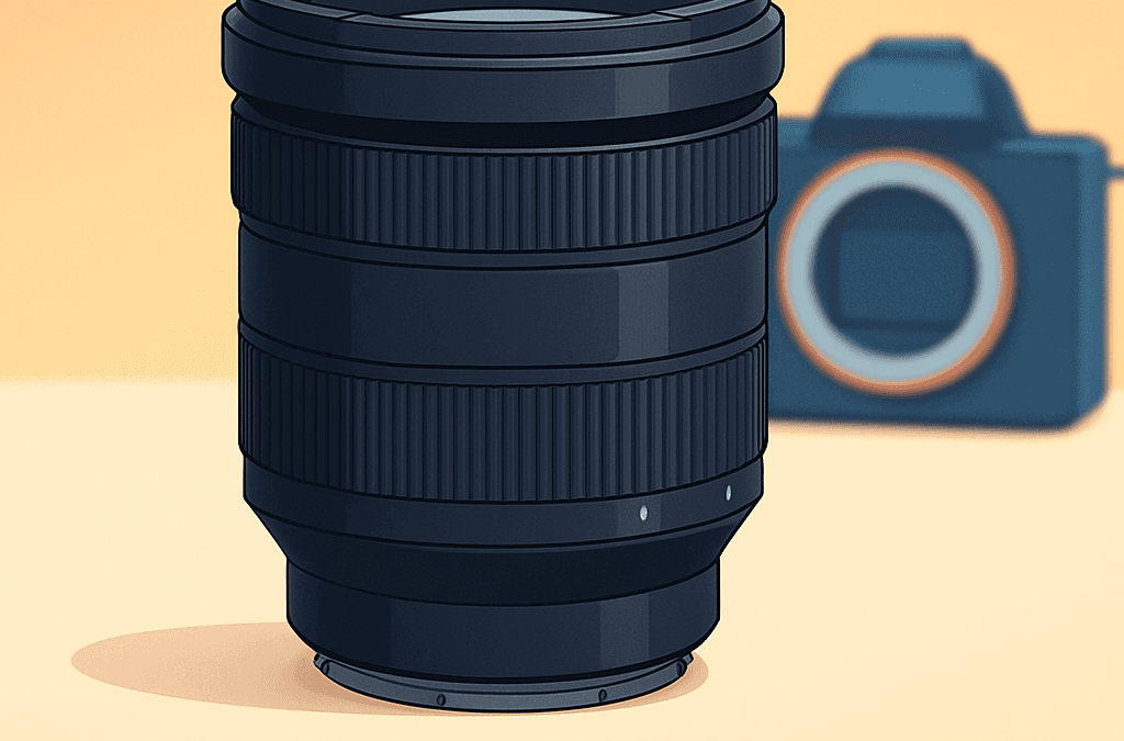 Sony FE 20-70mm f/4 G Review – Is It Still Worth It in 2026?