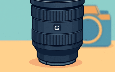 Sony FE 24-105mm f/4 G Review – Complete Guide (2026)