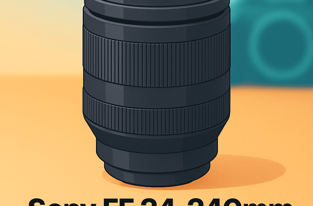 Sony FE 24-240mm f/3.5-6.3 OSS Review – Complete Guide (2026)