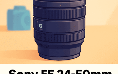 Sony FE 24-50mm f/2.8 G Review – Is It Still Worth It in 2026?