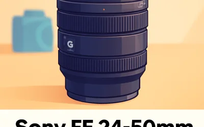 Sony FE 24-50mm f/2.8 G Review &ndash; Is It Still Worth It in 2026?