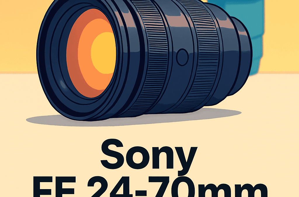 Sony FE 24-70mm f/2.8 GM Review – Is It Still Worth It in 2026?