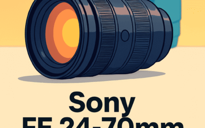 Sony FE 24-70mm f/2.8 GM Review &ndash; Is It Still Worth It in 2026?