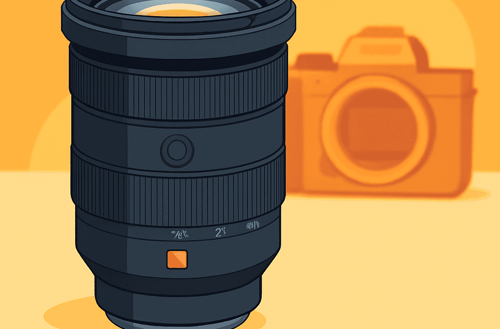 Sony FE 24-70mm f/2.8 GM II Review – Is It Still Worth It in 2026?