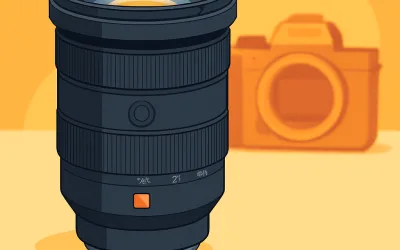Sony FE 24-70mm f/2.8 GM II Review – Is It Still Worth It in 2026?