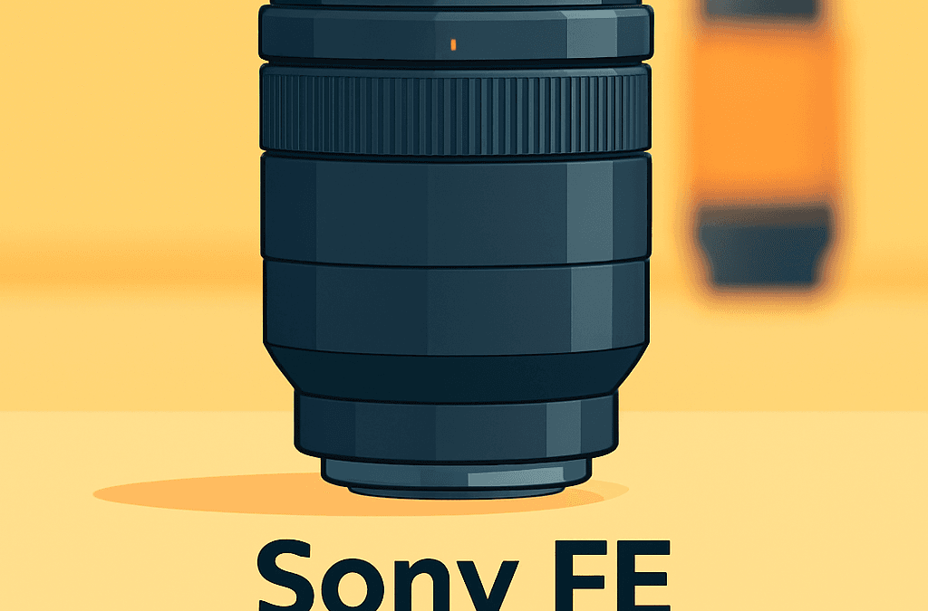 Sony FE 24-70mm f/4 Vario-Tessar T Review – Is It Still Worth It in 2026?