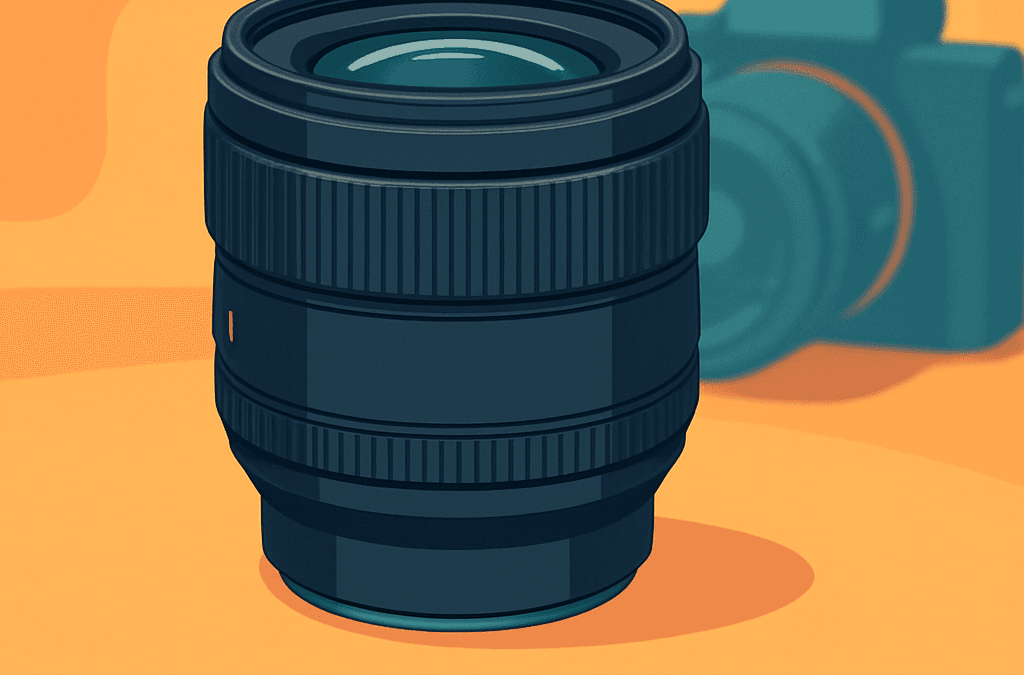 Sony FE 24mm f/1.4 GM Review â Complete Guide (2026)