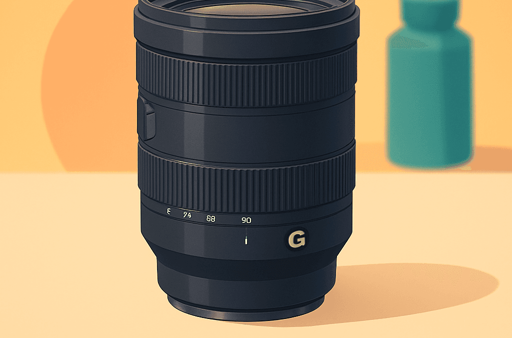 Sony FE 28-135mm f/4 G Review (Buying Guide 2026)