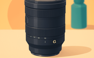 Sony FE 28-135mm f/4 G Review (Buying Guide 2026)