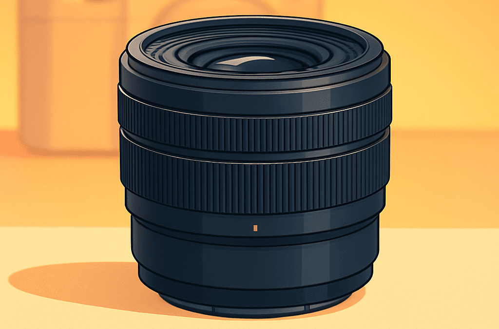 Sony FE 28-60mm f/4-5.6 SEL2860 Review (for 2026 Buyers)