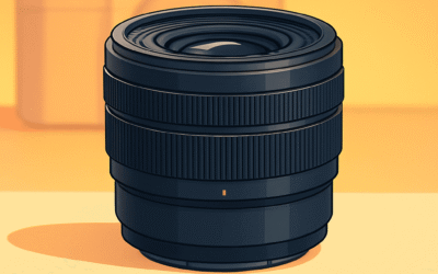 Sony FE 28-60mm f/4-5.6 SEL2860 Review (for 2026 Buyers)