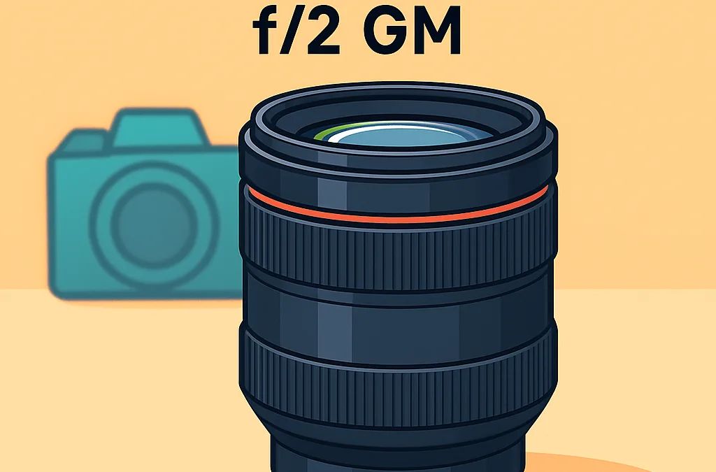 Sony FE 28-70mm f/2 GM Review – Is It Still Worth It in 2026?