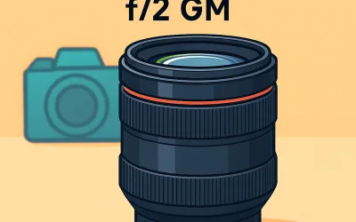 Sony FE 28-70mm f/2 GM Review &ndash; Is It Still Worth It in 2026?