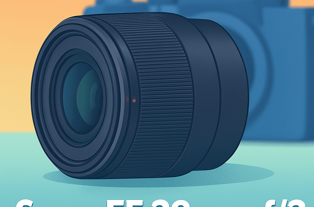 Sony FE 28mm f/2 Review – Is It Still Worth It in 2026?