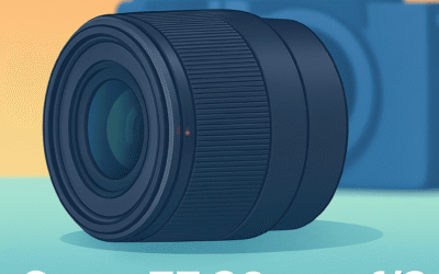 Sony FE 28mm f/2 Review &ndash; Is It Still Worth It in 2026?