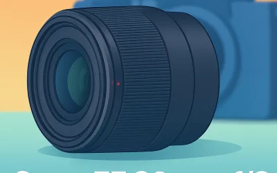 Sony FE 28mm f/2 Review &ndash; Is It Still Worth It in 2026?