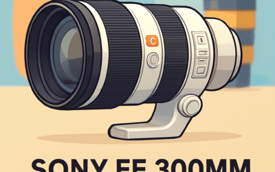Sony FE 300mm f/2.8 GM Review &ndash; Complete Guide (2026)