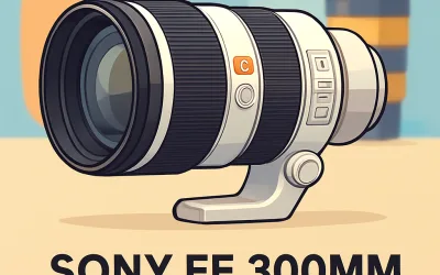 Sony FE 300mm f/2.8 GM Review &ndash; Complete Guide (2026)