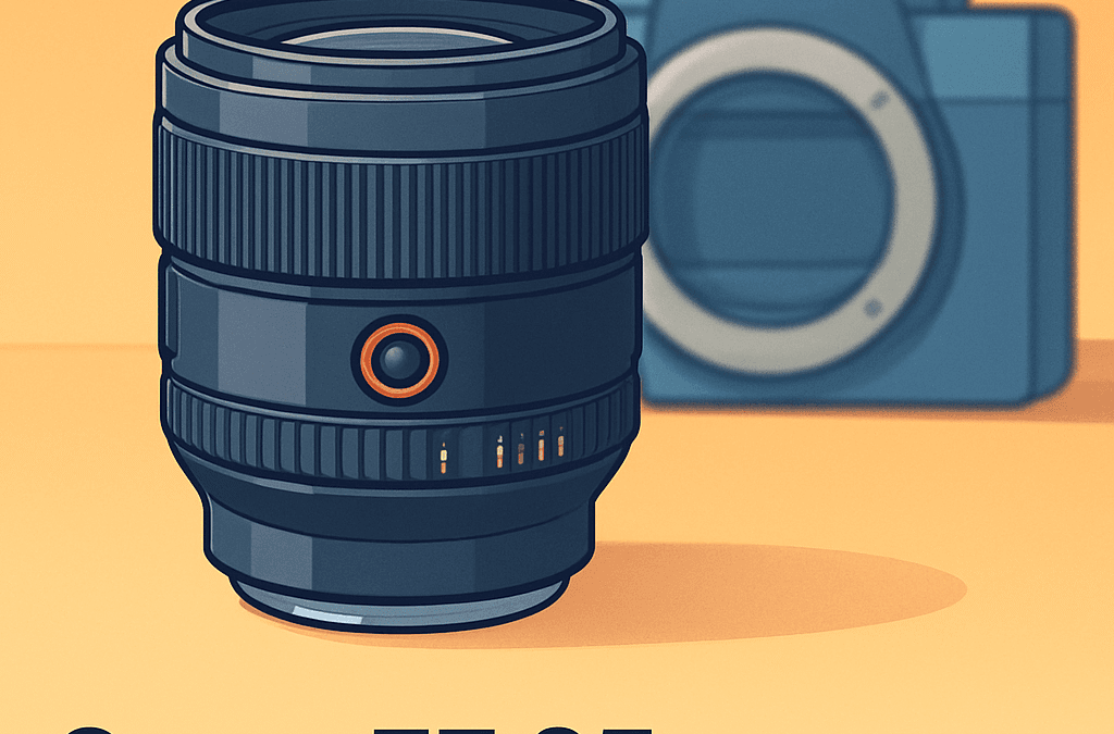 Sony FE 35mm f/1.4 GM Review – Is It Still Worth It in 2026?