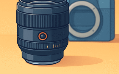 Sony FE 35mm f/1.4 GM Review – Is It Still Worth It in 2026?