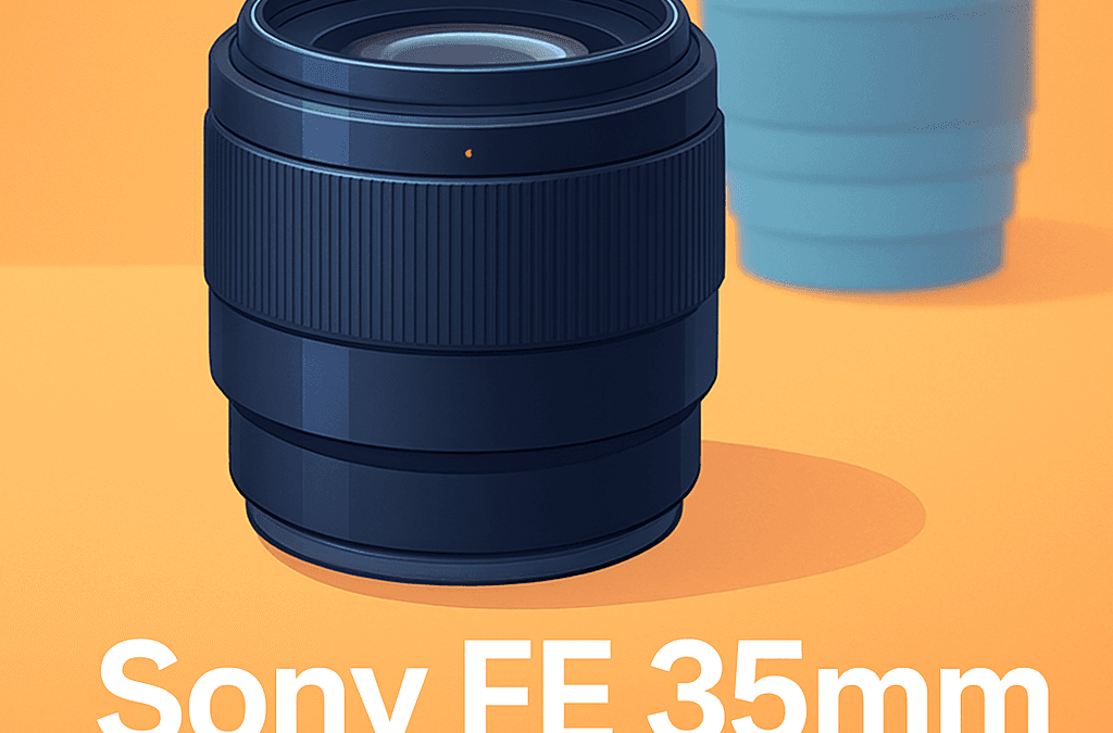 Sony FE 35mm F1.8 Review: Deep Dive (2026)