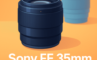 Sony FE 35mm F1.8 Review: Deep Dive (2026)