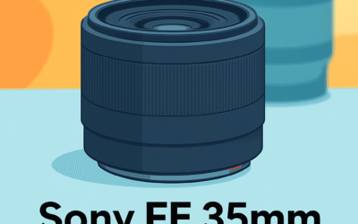 Sony FE 35mm f/2.8 ZA Sonnar T Review &ndash; Is It Still Worth It in 2026?