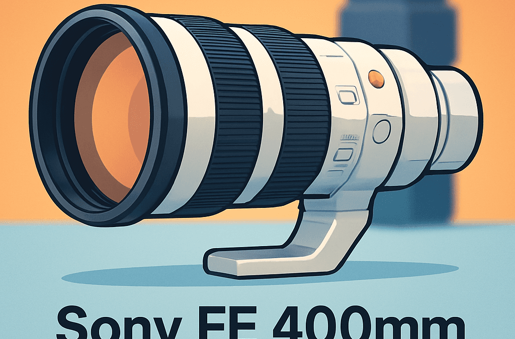 Sony FE 400mm f/2.8 GM Review – Complete Guide (2026)
