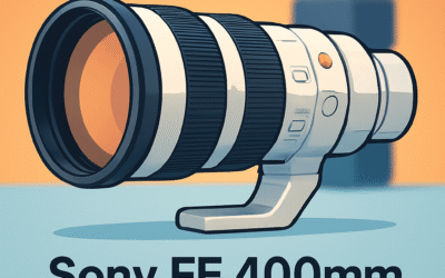 Sony FE 400mm f/2.8 GM Review &ndash; Complete Guide (2026)
