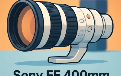 Sony FE 400mm f/2.8 GM Review – Complete Guide (2026)