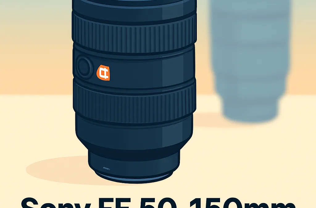 Sony FE 50-150mm f/2 GM Review: Deep Dive (2026)