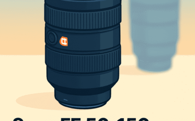 Sony FE 50-150mm f/2 GM Review: Deep Dive (2026)