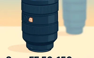 Sony FE 50-150mm f/2 GM Review: Deep Dive (2026)