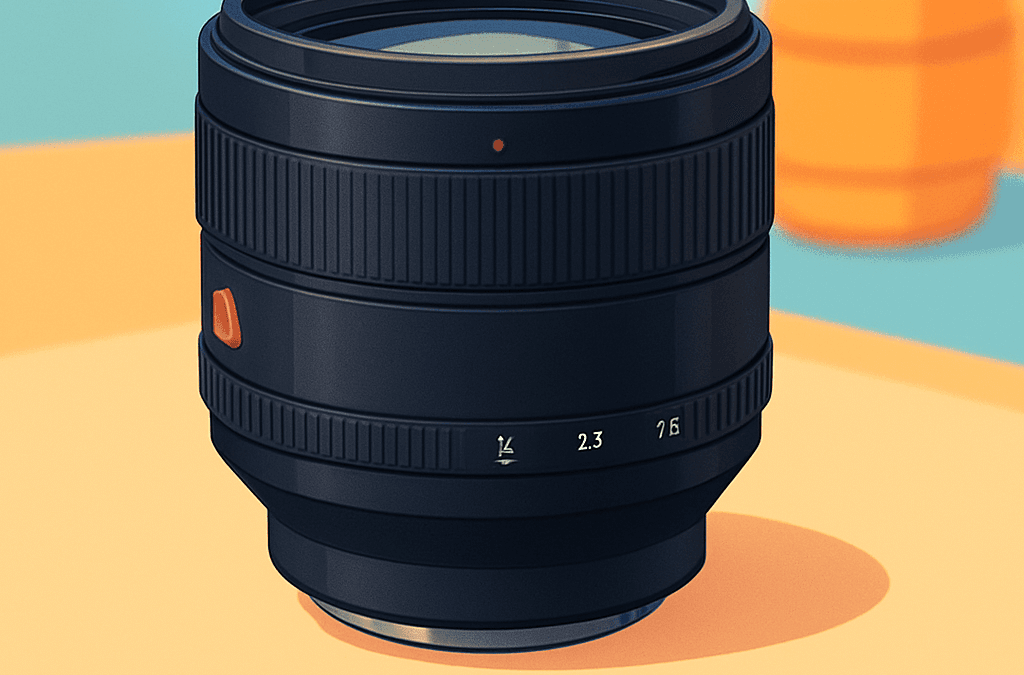 Sony FE 50mm f/1.4 GM Review: Deep Dive (2026)
