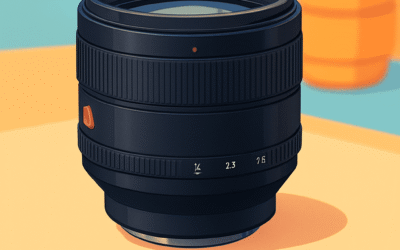 Sony FE 50mm f/1.4 GM Review: Deep Dive (2026)