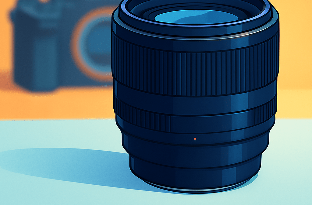 Sony FE 50mm f/1.4 ZA Review – Is It Still Worth It in 2026?