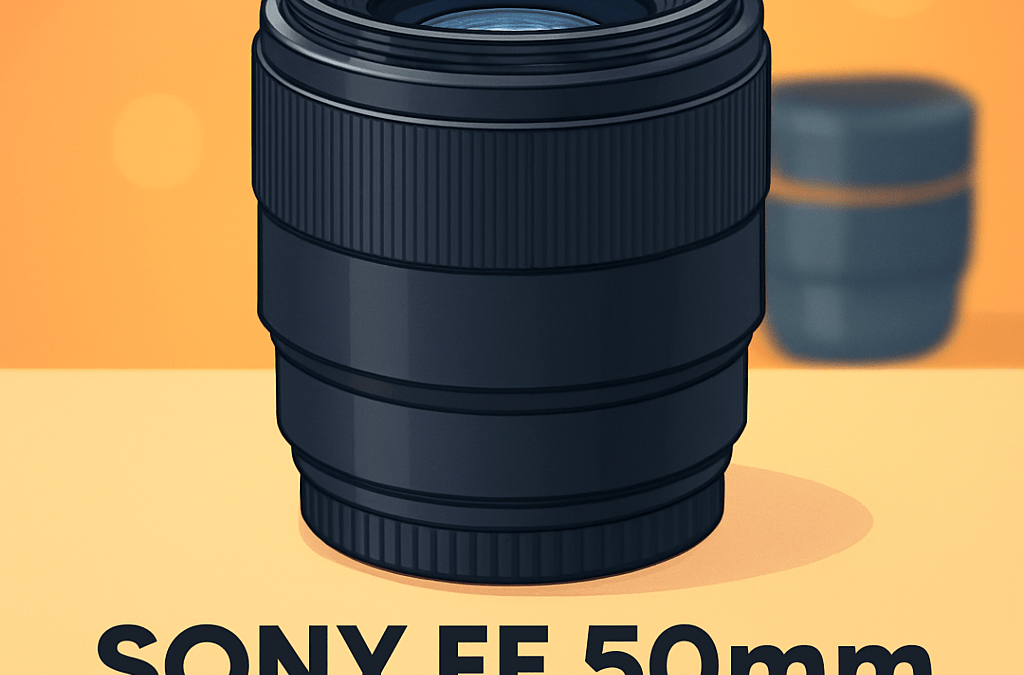 Sony FE 50mm f/2.8 Macro Review – Is It Still Worth It in 2026?