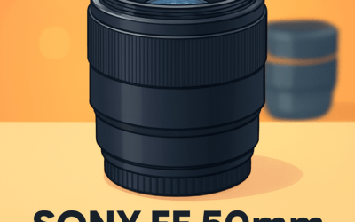 Sony FE 50mm f/2.8 Macro Review – Is It Still Worth It in 2026?