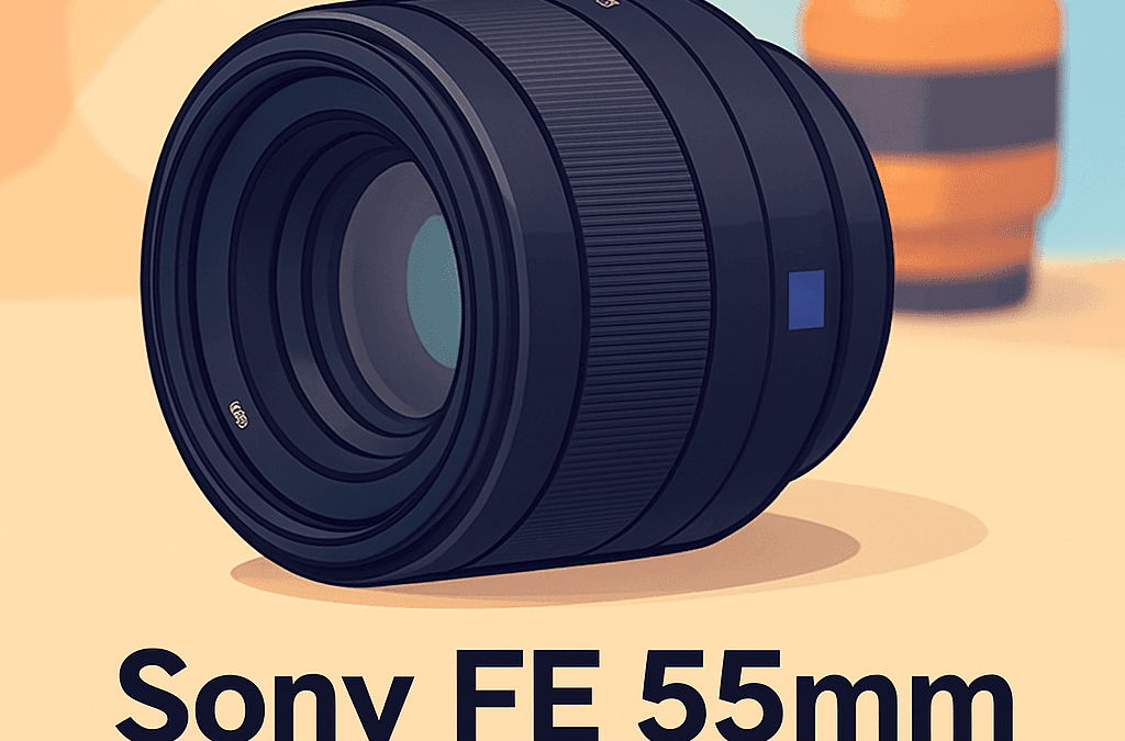 Sony FE 55mm f/1.8 ZA Review: Deep Dive (2026)