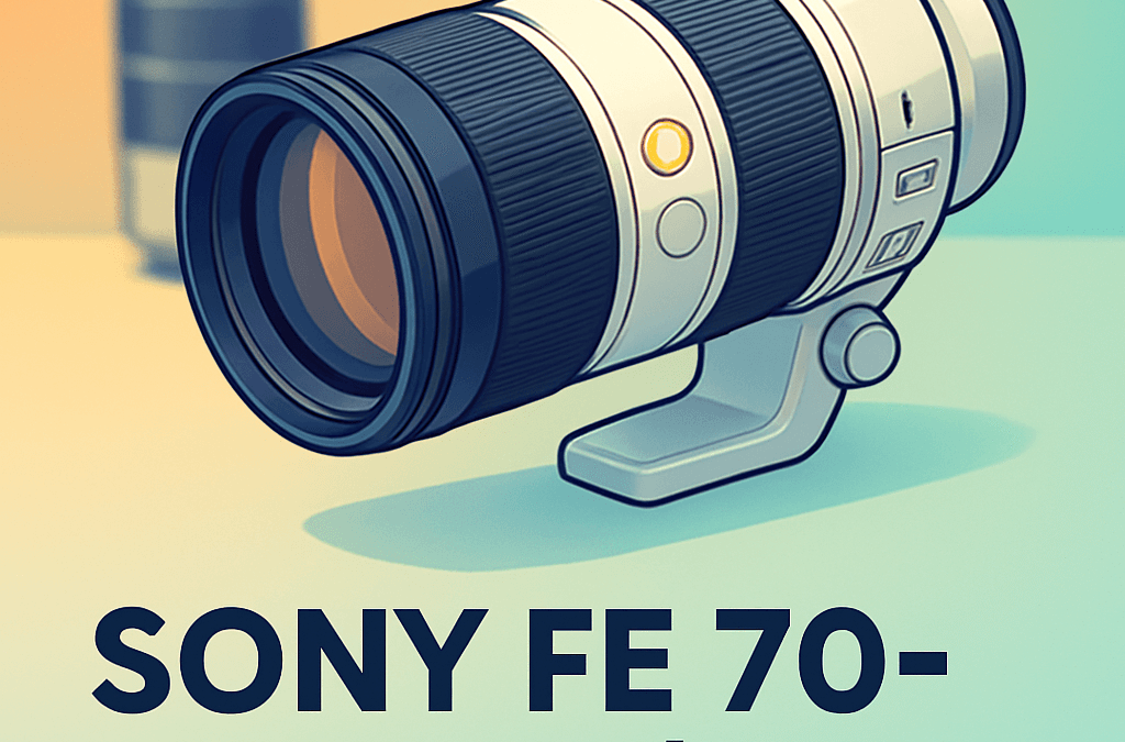 Sony FE 70-200mm f/2.8 GM Review – Complete Guide (2026)
