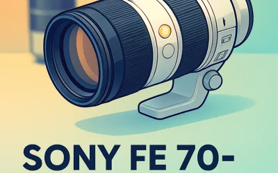 Sony FE 70-200mm f/2.8 GM Review &ndash; Complete Guide (2026)