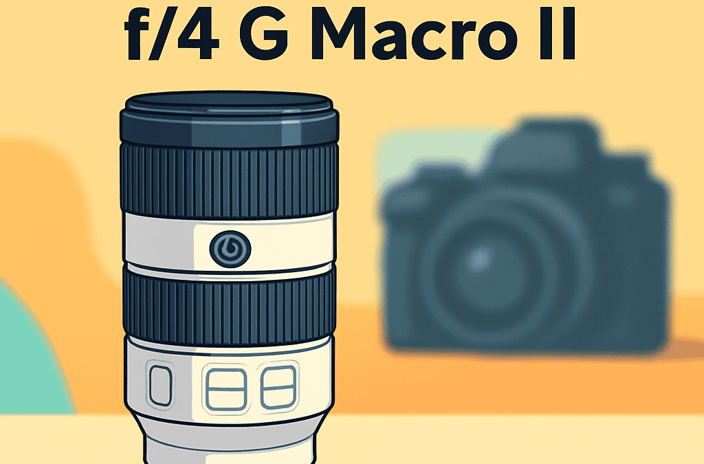 Sony FE 70-200mm f/4 G Macro II Review – Is It Still Worth It in 2026?