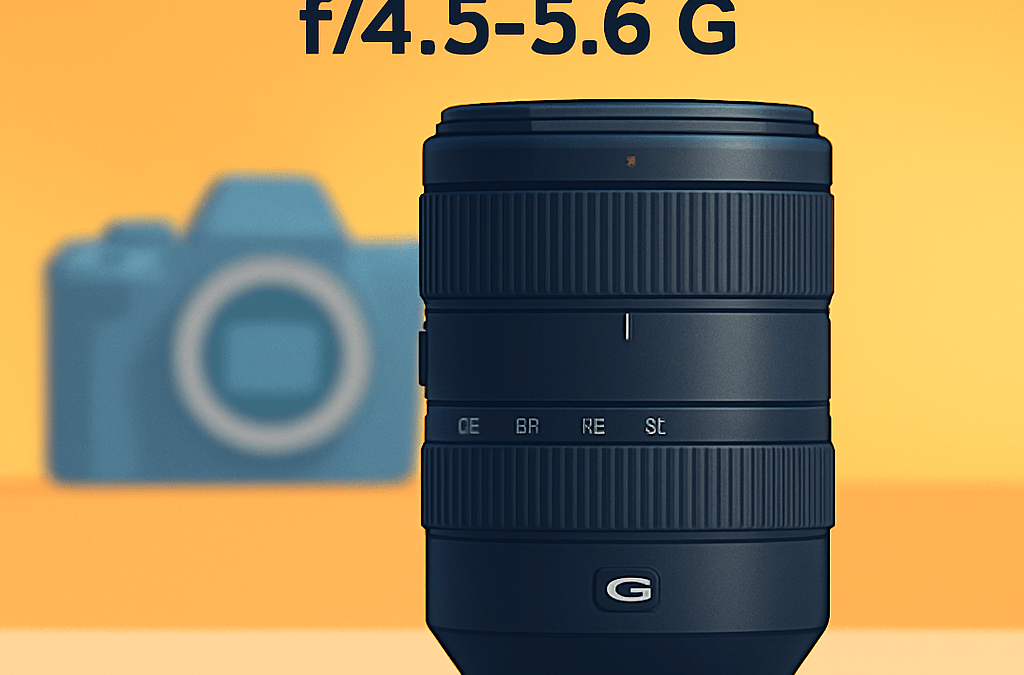 Sony FE 70-300mm f/4.5-5.6 G Review (2026 Edition)