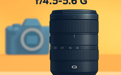 Sony FE 70-300mm f/4.5-5.6 G Review (2026 Edition)