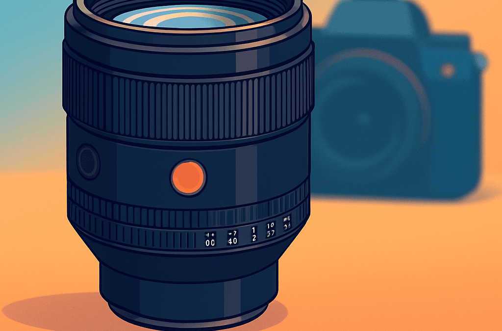 Sony FE 85mm f/1.4 GM Review – Is It Still Worth It in 2026?