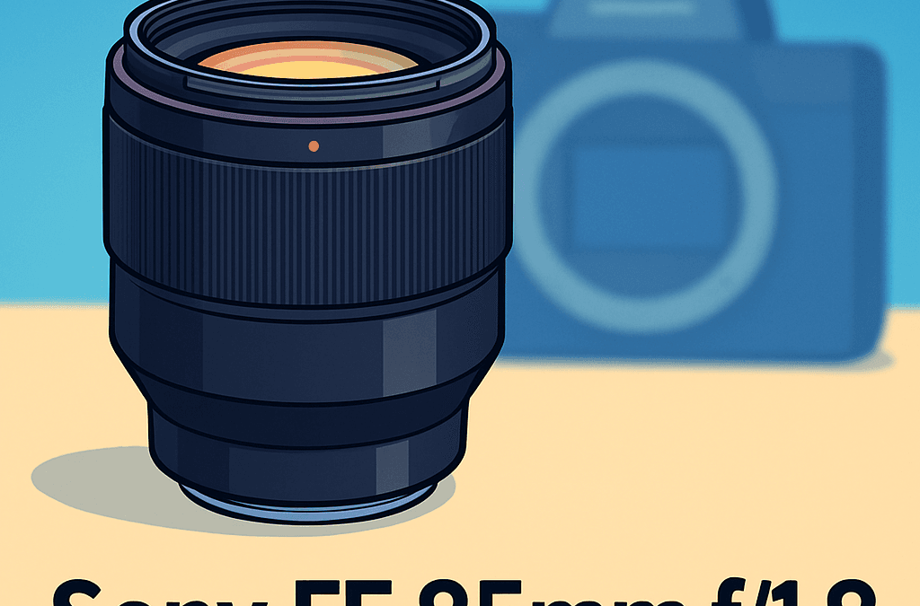 Sony FE 85mm f/1.8 Review – Is It Still Worth It in 2026?