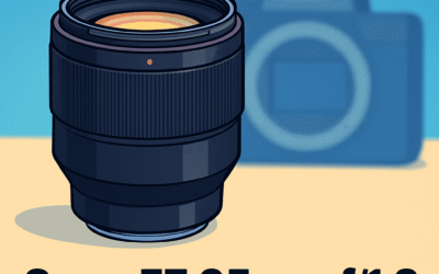 Sony FE 85mm f/1.8 Review &ndash; Is It Still Worth It in 2026?